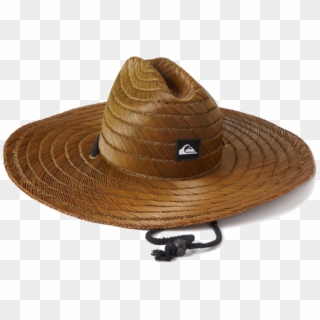 Mens Straw Boat Hats, HD Png Download