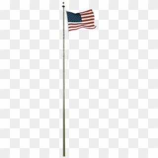 1522 X 1522 30 - Flag Of The United States, HD Png Download