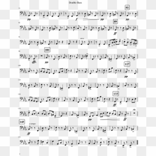 Sol Y Sombra Sheet Music Composed By George Gates 2 - Partitura Do Hino Do Atletico Mineiro, HD Png Download