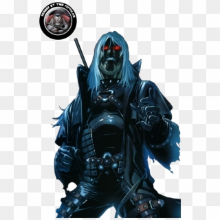 Gambit As Death , Png Download, Transparent Png