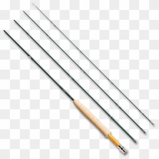 Winston Pure Freshwater Fly Rods - Golf Club, HD Png Download