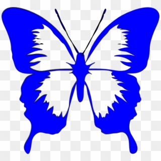 Download Blue Butterfly Png Transparent For Free Download Pngfind