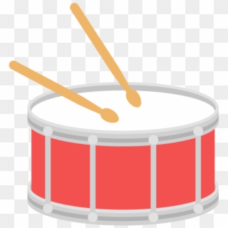 Drums, HD Png Download