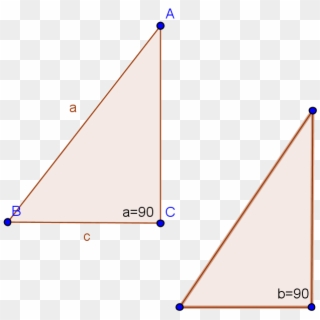 It Could Still Be Proven Correct Because The Pythagorean - Squared B Squared Png, Transparent Png