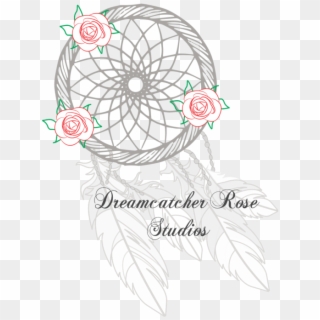 Logo With Dreamcatcher, HD Png Download