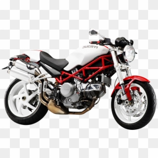 Ducati Monster S2r Motorcycle Bike Png Image - Benelli 302r Price In Nepal, Transparent Png