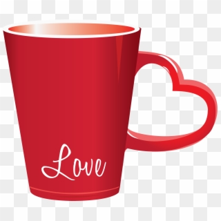 2293 X 1941 10 - Love Cup, HD Png Download