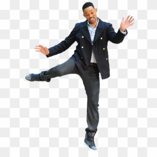 Will Smith Png Free Image - Will Smith Png, Transparent Png