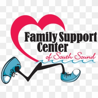 Join Us For Our 4th Annual Mother's Day 5k & 1 Mile - Family Support Center Olympia, HD Png Download