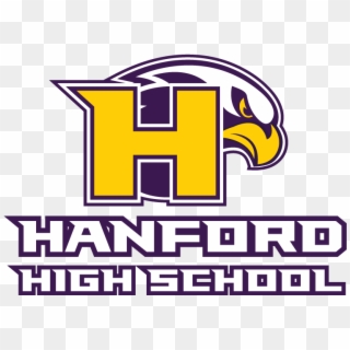 Hanford High School Mascot, HD Png Download