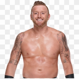 Heath Slater - Heath Slater And Rhyno Png, Transparent Png