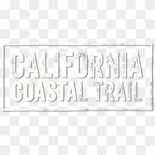 California Coast Signs, HD Png Download