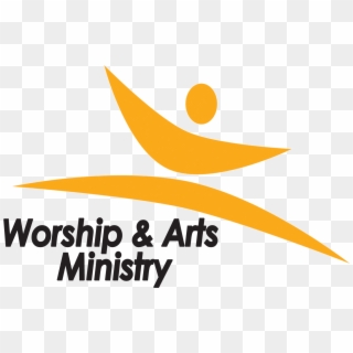 The Worship & Arts Ministry Is One Of The Exciting - Graphic Design, HD Png Download