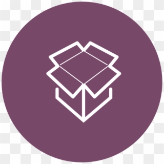 Boxes - Icon, HD Png Download