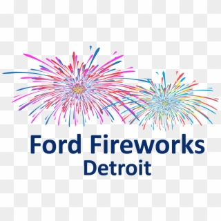 Ford Fireworks - Computer Network, HD Png Download