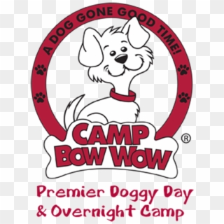 Behavior Buddies 574 Camp Bow Wow 575 - Camp Bow Wow Png, Transparent Png