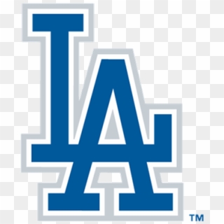 555 X 555 9 - Los Angeles Dodgers, HD Png Download