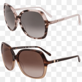 Kate Spade Jonell/s Sunglasses - Shadow, HD Png Download