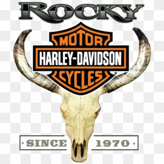 Ideas Rocky Harley-davidson Ideas - Rockhampton Harley Davidson, HD Png Download