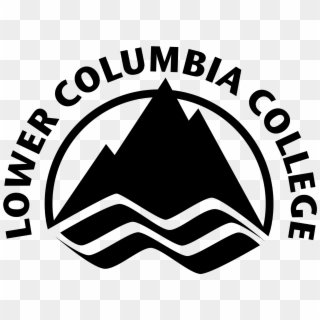 Lg Logo Transparent Background - Lower Columbia College Logo, HD Png Download