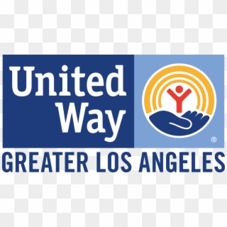United Way Greater La, HD Png Download