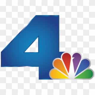 Nbc 4, HD Png Download - 682x473(#1157604) - PngFind