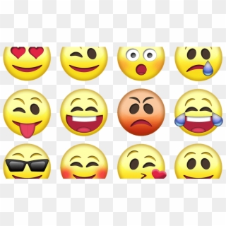 Celebration Emoji Png - Emoji Symbols, Transparent Png