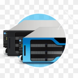 Price With Hybrid Servers - Truenas X10, HD Png Download
