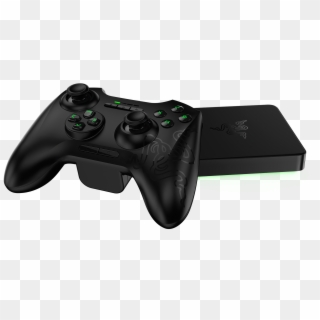 Razer Forge Tv Android Tv With Controller, HD Png Download