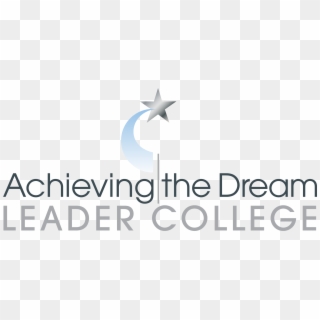 2019 Atd Leader College , - Achieving The Dream, HD Png Download
