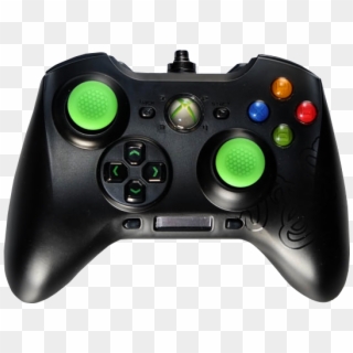 Razer Gamepad Png Photos - Xbox Controller Grips Png, Transparent Png