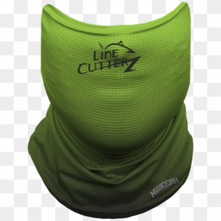 **new** Line Cutterz 2018 Face Shield - Comfort, HD Png Download