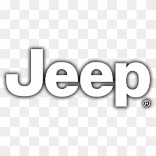 Jeep Uk Twitter - Jeep Logo Transparent Background, HD Png Download