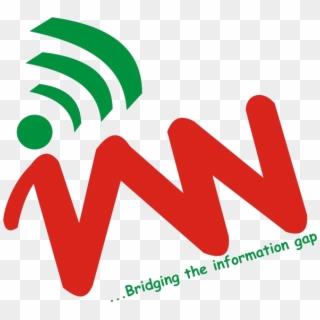 Iwitness Ng ~ Nigeria's Foremost Islam Online News - Graphic Design, HD Png Download