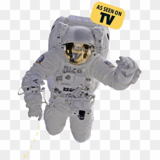 Astronauts In Space Png , Png Download - Astronauts In Space Png, Transparent Png