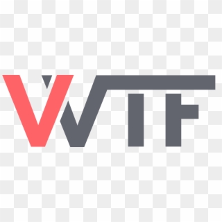 Wtf - Sign, HD Png Download