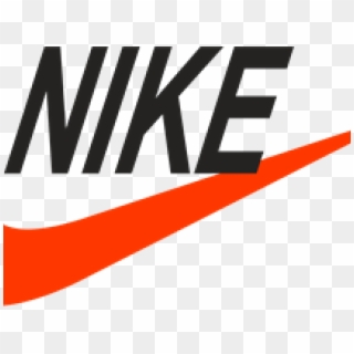 Nike Logo Clipart Nike Swoosh, HD Png Download