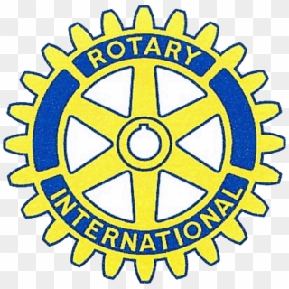 Welcome To Our Lewiston-auburn Rotary Club - Club Rotario Logo Vector, HD Png Download
