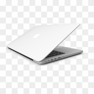 Macbook Pro 13 Inch Skin - White Macbook Pro Skin, HD Png Download