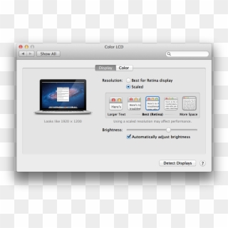 System Preferences Language And Region, HD Png Download
