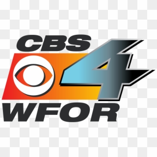 Cbs Miami 4 Logo Png , Png Download - Wfor Tv, Transparent Png
