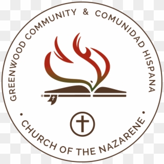 Church Of The Nazarene Logo, HD Png Download