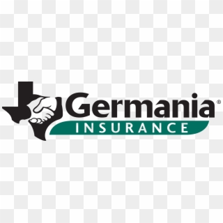 Germania Insurance Logo, HD Png Download