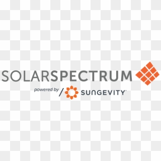 Solar Spectrum - Sungevity, HD Png Download