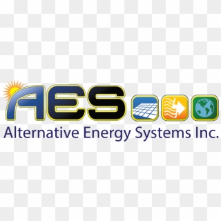 Aes - Alternative Energy Systems Chico, HD Png Download