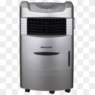 Indoor Portable Evaporative Air Cooler - Enfriador De Aire Portatil Honeywell, HD Png Download