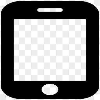 Png File Svg - Mobile Phone, Transparent Png