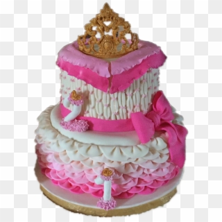 Com Is The World's Largest Cake Community For Cake - Princess Cake Png, Transparent Png