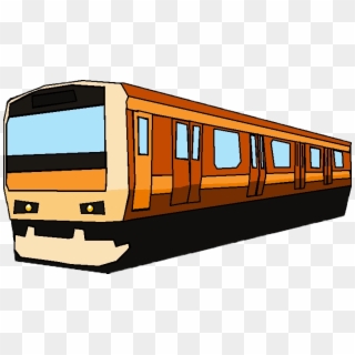 800 X 447 8 - Animatate Train Hd Png, Transparent Png
