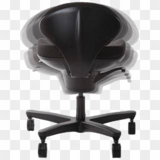 Free Shipping - Office Chair, HD Png Download